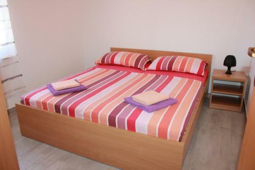 Apartments Roko
