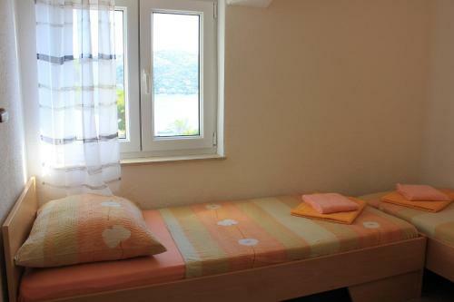 Apartments Roko