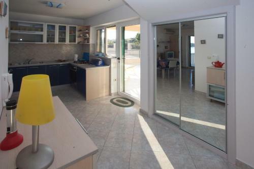 Beach Apartments Rogoznica