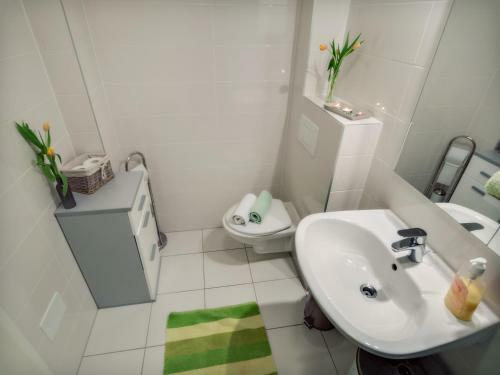 Apartment Katja