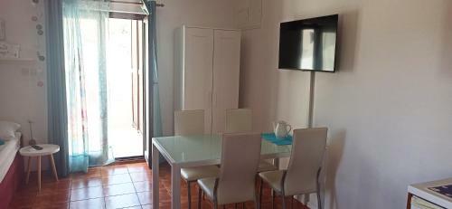 Apartments Edita