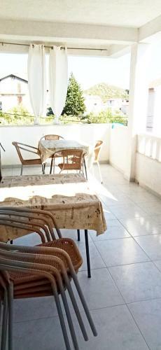 Apartments Edita