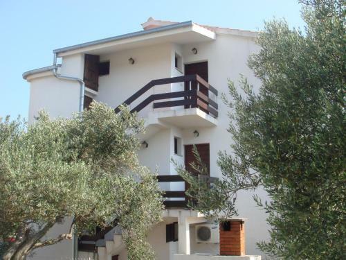 Apartments Edita