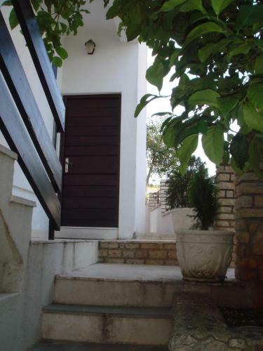 Apartments Edita