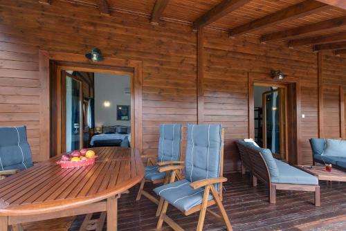 Apartamentos B&B Villa Irene Plitvice Lakes