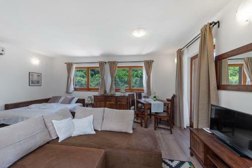 Apartamentos B&B Villa Irene Plitvice Lakes