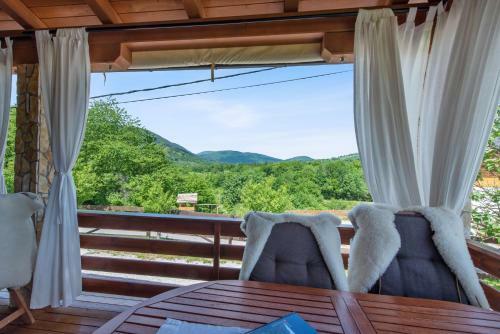 Apartamentos B&B Villa Irene Plitvice Lakes