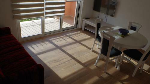 Apartamentos Villa Palas