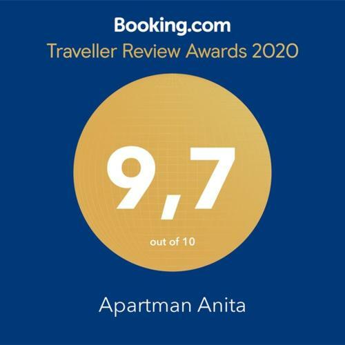 Apartman Anita