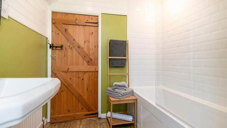 Apartamentos Priddbwll, Great Countryside Location In Denbigshire