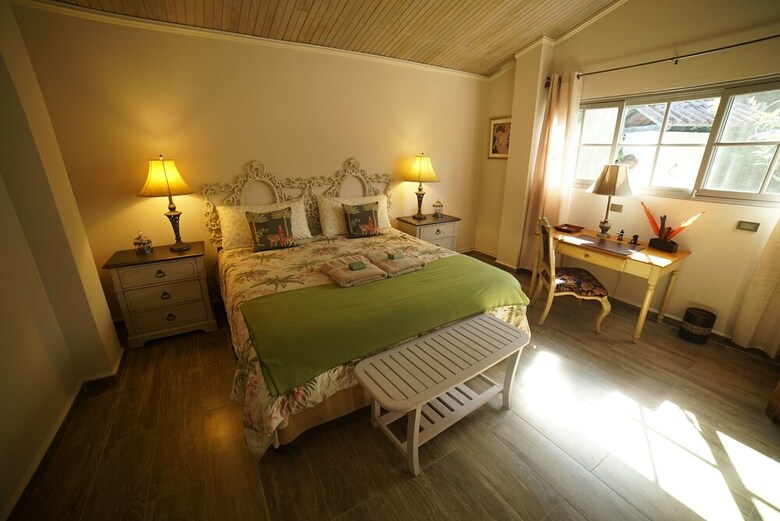 Hotel Jardin Encantado Resort And Park