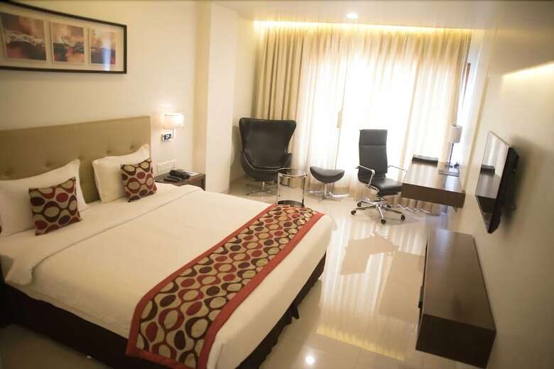 Hotel Mint Club 29