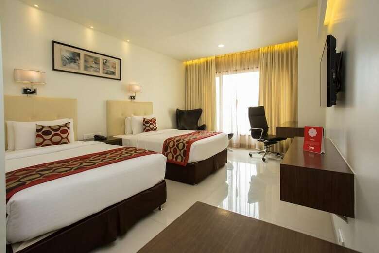 Hotel Mint Club 29