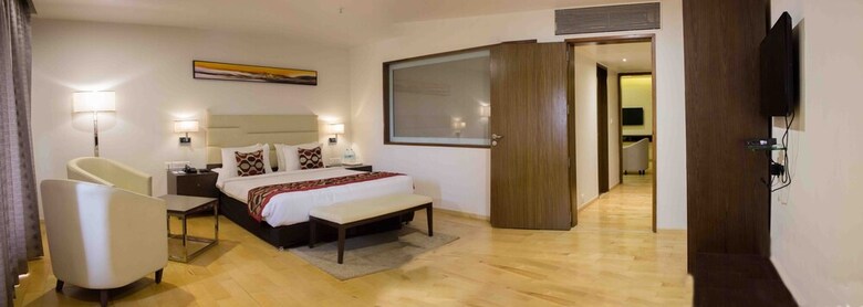 Hotel Mint Club 29