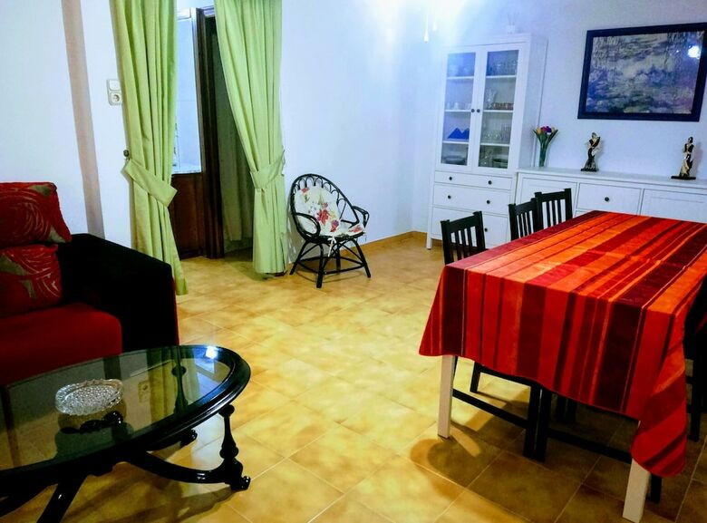 Buen Pastor Apartment