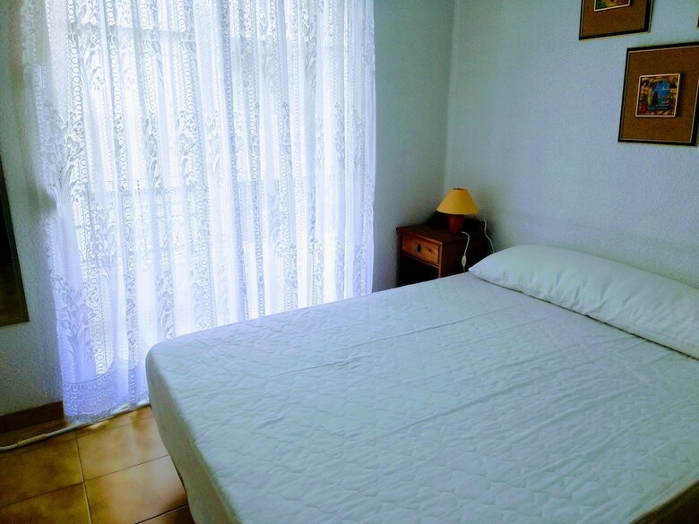 Buen Pastor Apartment