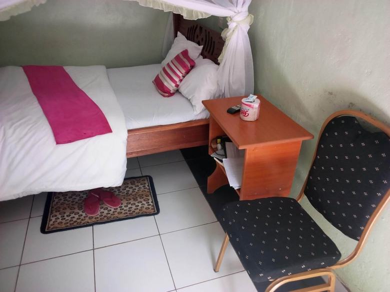 Bed & Breakfast Canary Guest House