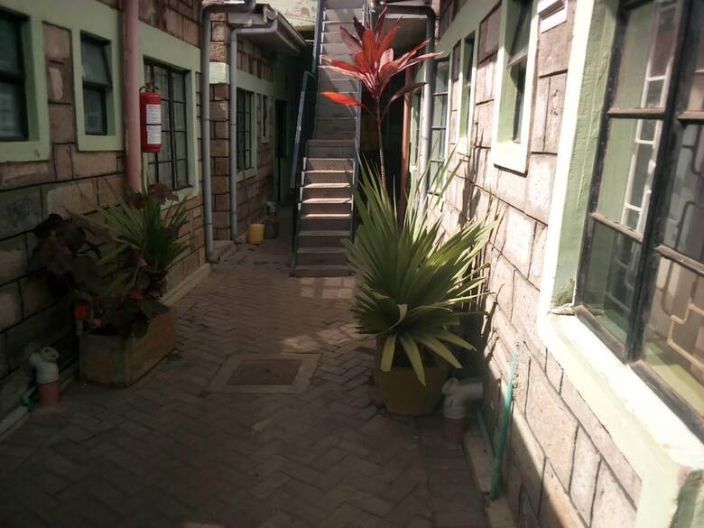 Bed & Breakfast Canary Guest House
