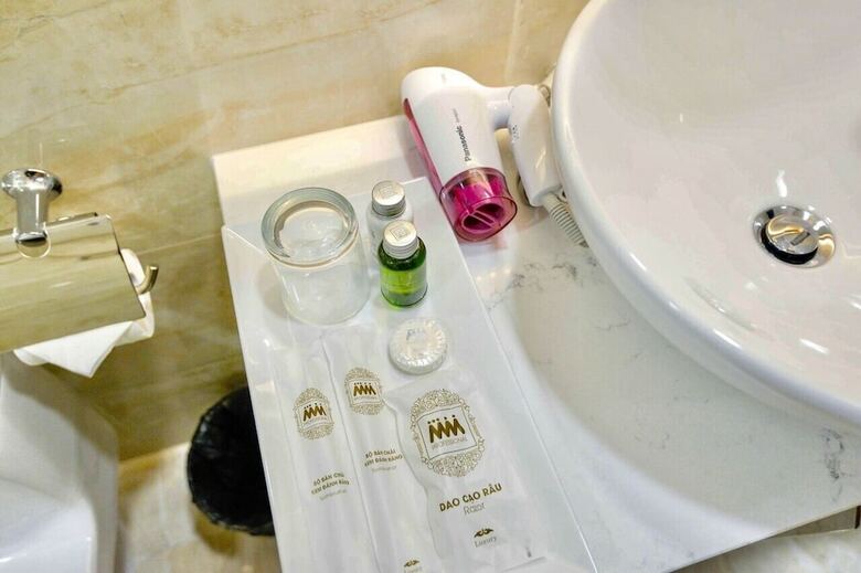 Apartamentos Saliza Sky Luxury - Landmark 81 Tower