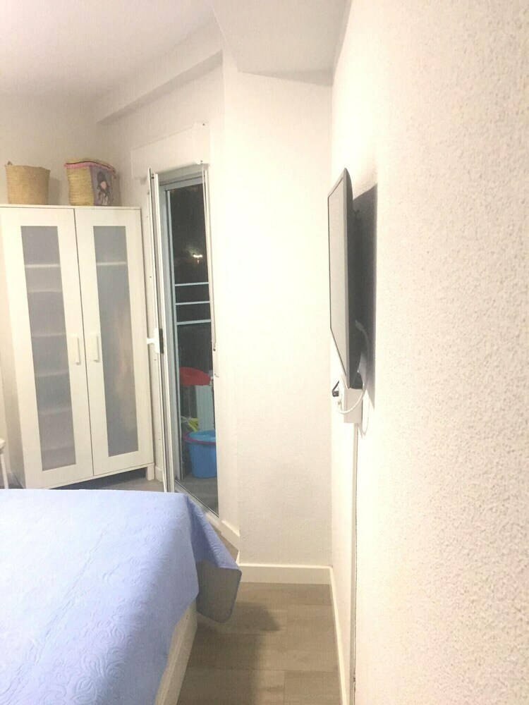 Antena City Apartment
