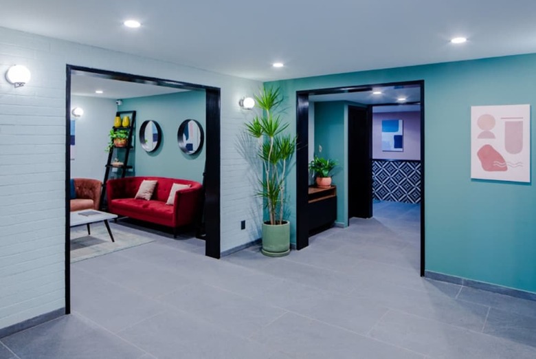 Apartamentos Departamentos Niu-coliving