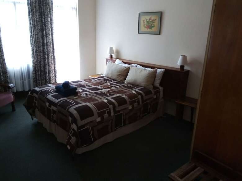 Hotel Eden Country Inn
