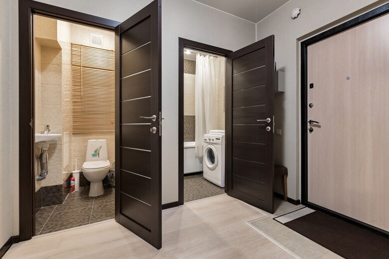 Renthouse Apartment Near Moscow Railway Station