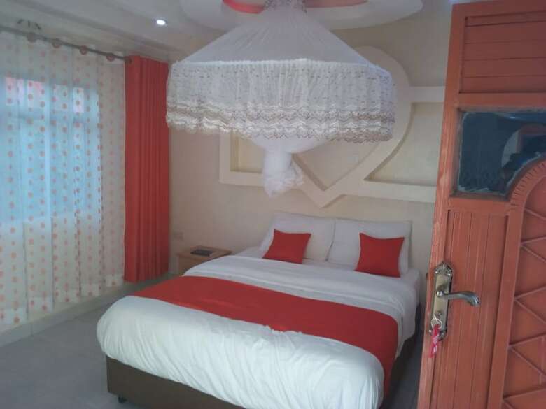 Bed & Breakfast Miami Garden Resort