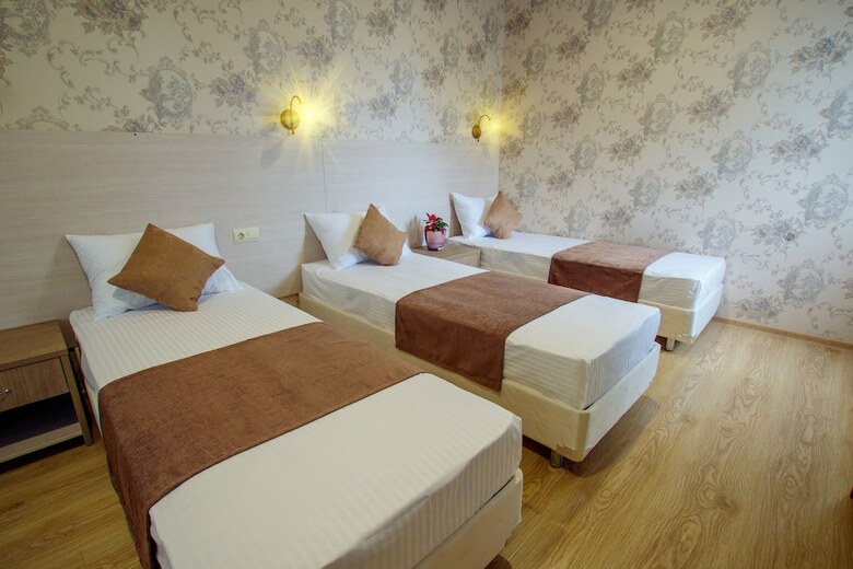 Hotel Atlas