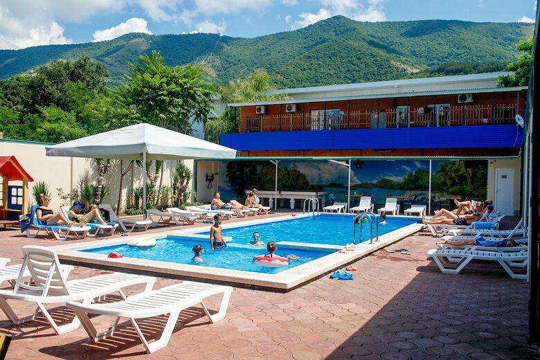Hotel Atlas