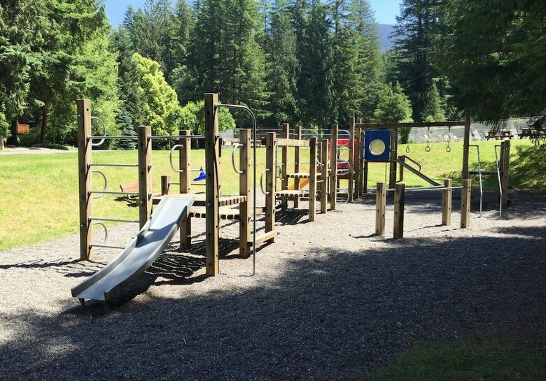 Mt. Baker Lodging Cabin 78 - Sleeps 8!