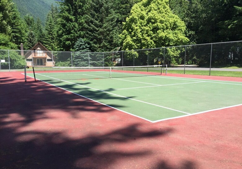 Mt. Baker Lodging Cabin 78 - Sleeps 8!