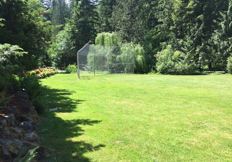 Mt. Baker Lodging Cabin 78 - Sleeps 8!