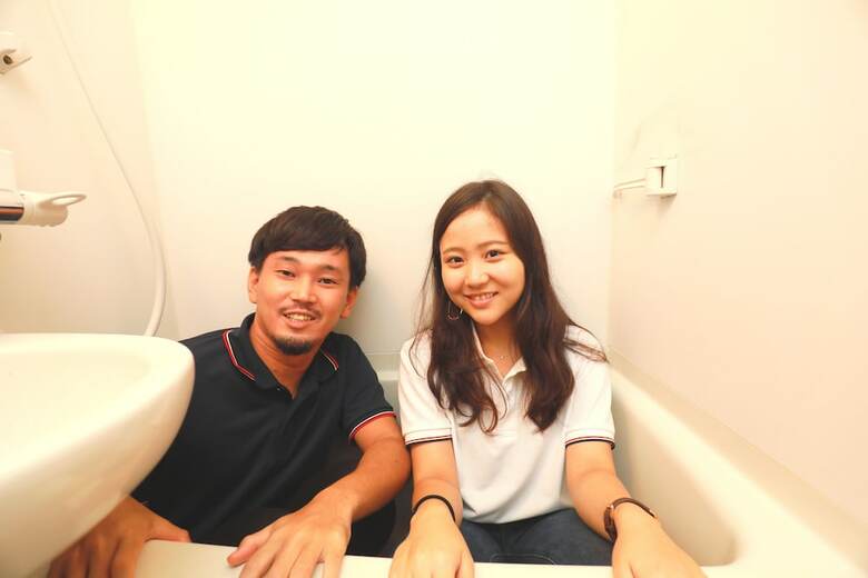 Apartamentos Ibasho Shibuya Dogenzaka 907