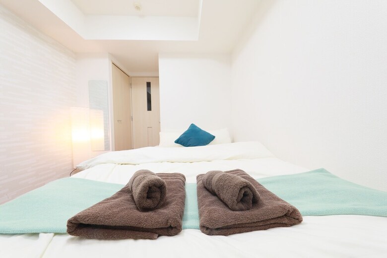 Apartamentos Ibasho Shibuya Dogenzaka 907