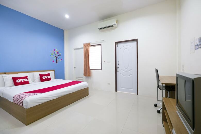 Hotel Oyo Andaman Place @baandon
