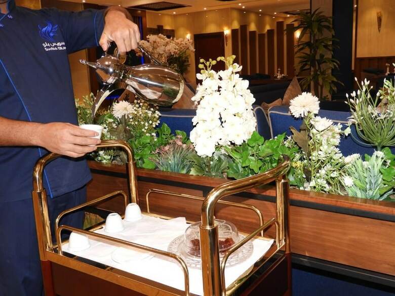 Swiss Blue 2 Hotel