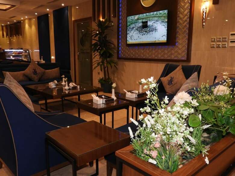 Swiss Blue 2 Hotel