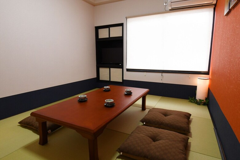 Apartamentos S-stay Momodani