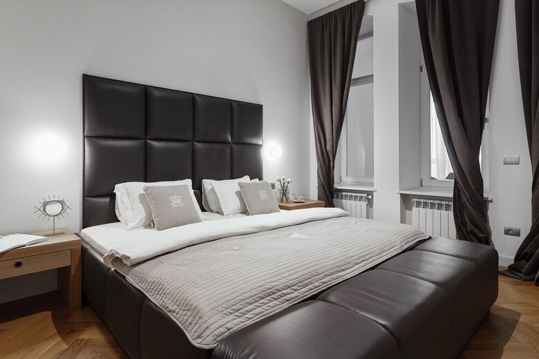 Royal Apartments Grecheskaya 25