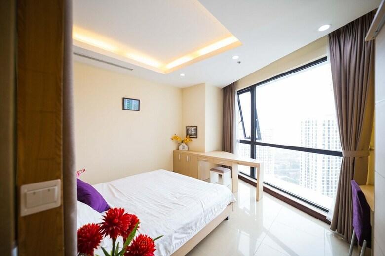 Apartamentos Rosy Home Royal City