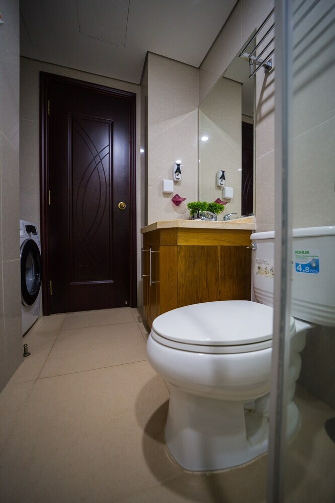 Apartamentos Rosy Home Royal City
