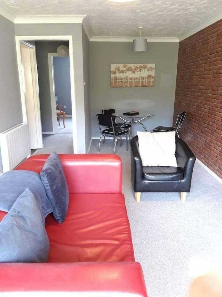 Apartamentos Nightingale Suite