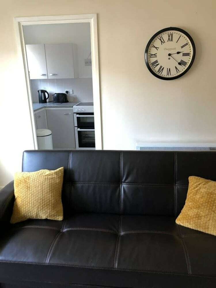 Apartamentos Clarence Suite