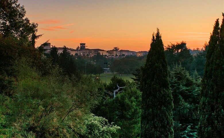 Bed & Breakfast Villa Tra' Monti