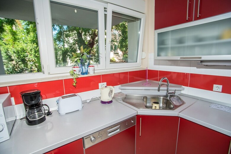 Apartamentos Ap Split Center + 2 Free Parking Places & Grill