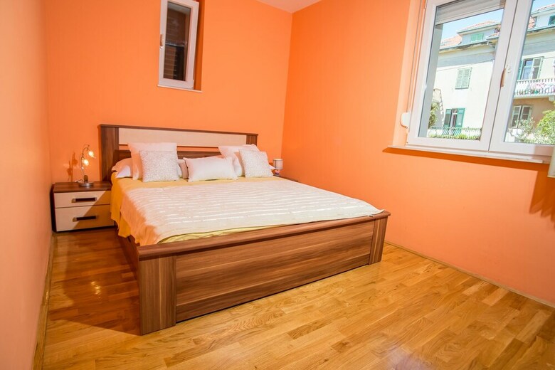 Apartamentos Ap Split Center + 2 Free Parking Places & Grill