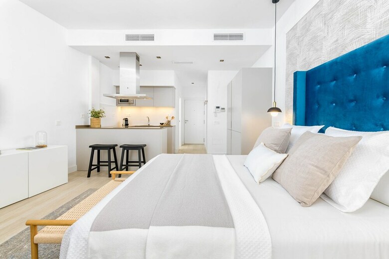 Apartamentos Iloftmalaga Hoyo de Esparteros