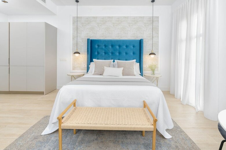 Apartamentos Iloftmalaga Hoyo de Esparteros