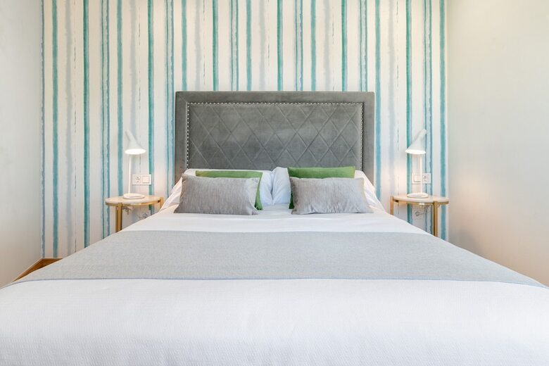 Apartamentos Iloftmalaga Calle Alemania
